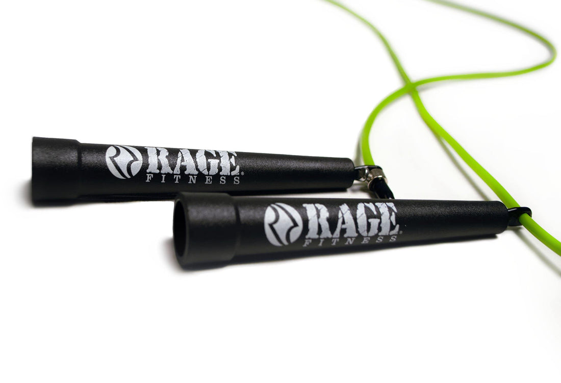 R2 Training Rope by Rage Fitness