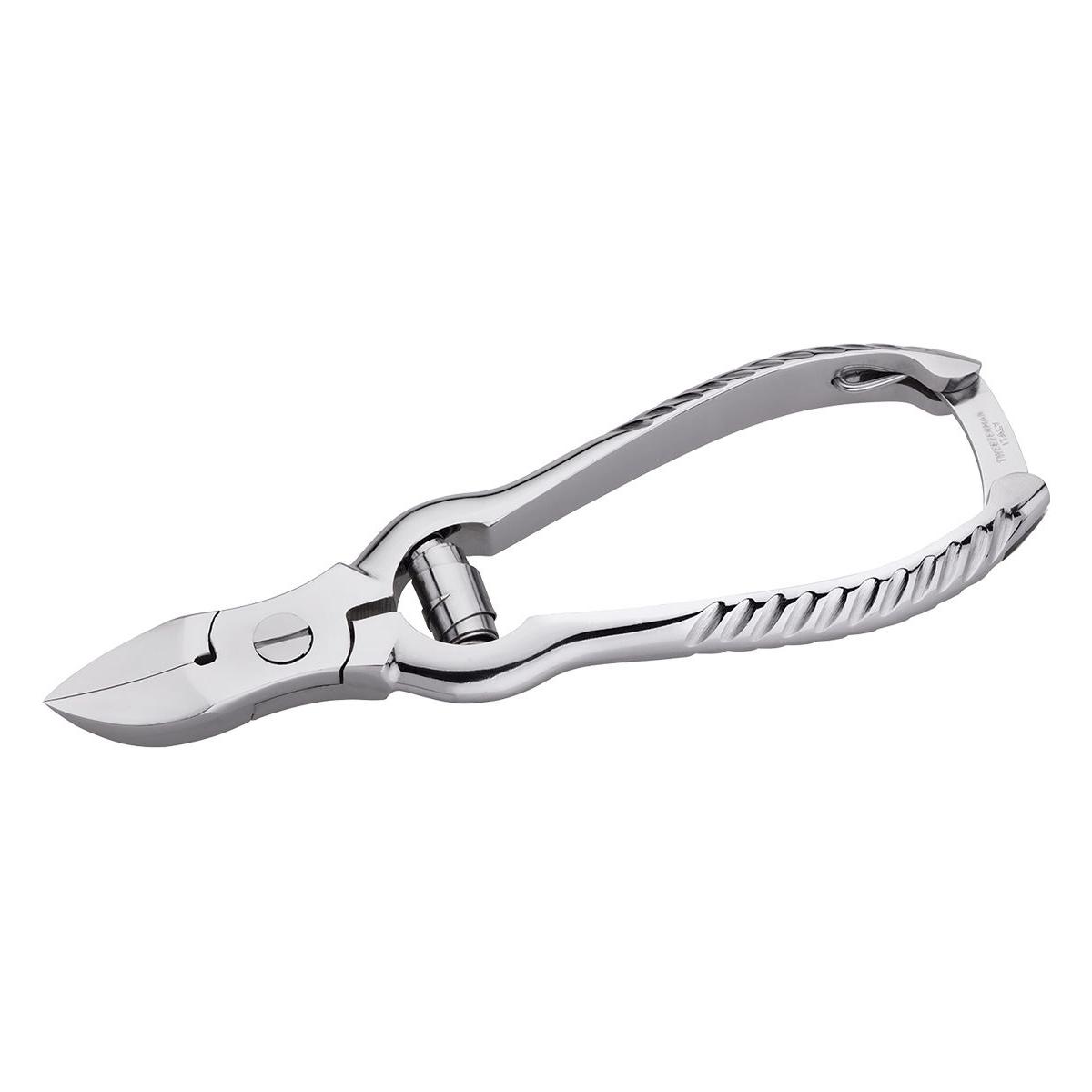 Tweezerman Stainless Steel Toenail Nipper by Pasteur Pharmacy