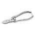 Tweezerman Stainless Steel Toenail Nipper by Pasteur Pharmacy