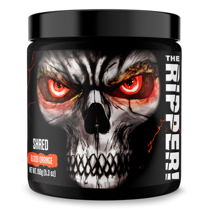 The Ripper! Fat Burner by JNX Sports