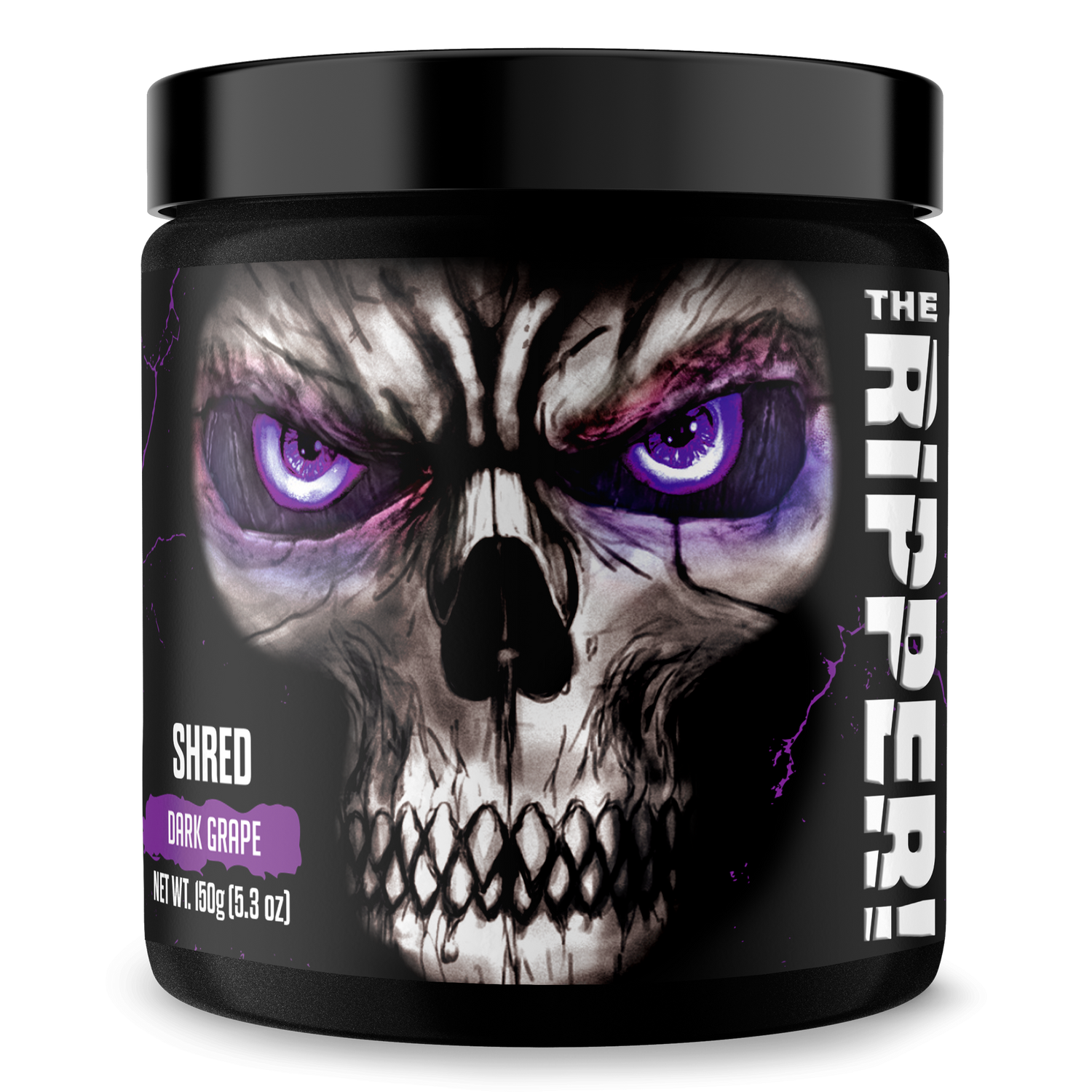 The Ripper! Fat Burner by JNX Sports