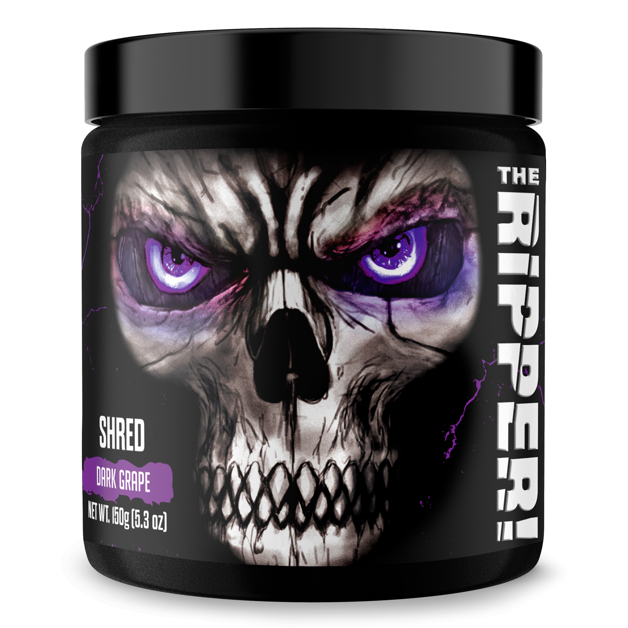 The Ripper! Fat Burner by JNX Sports