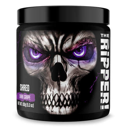 The Ripper! Fat Burner by JNX Sports