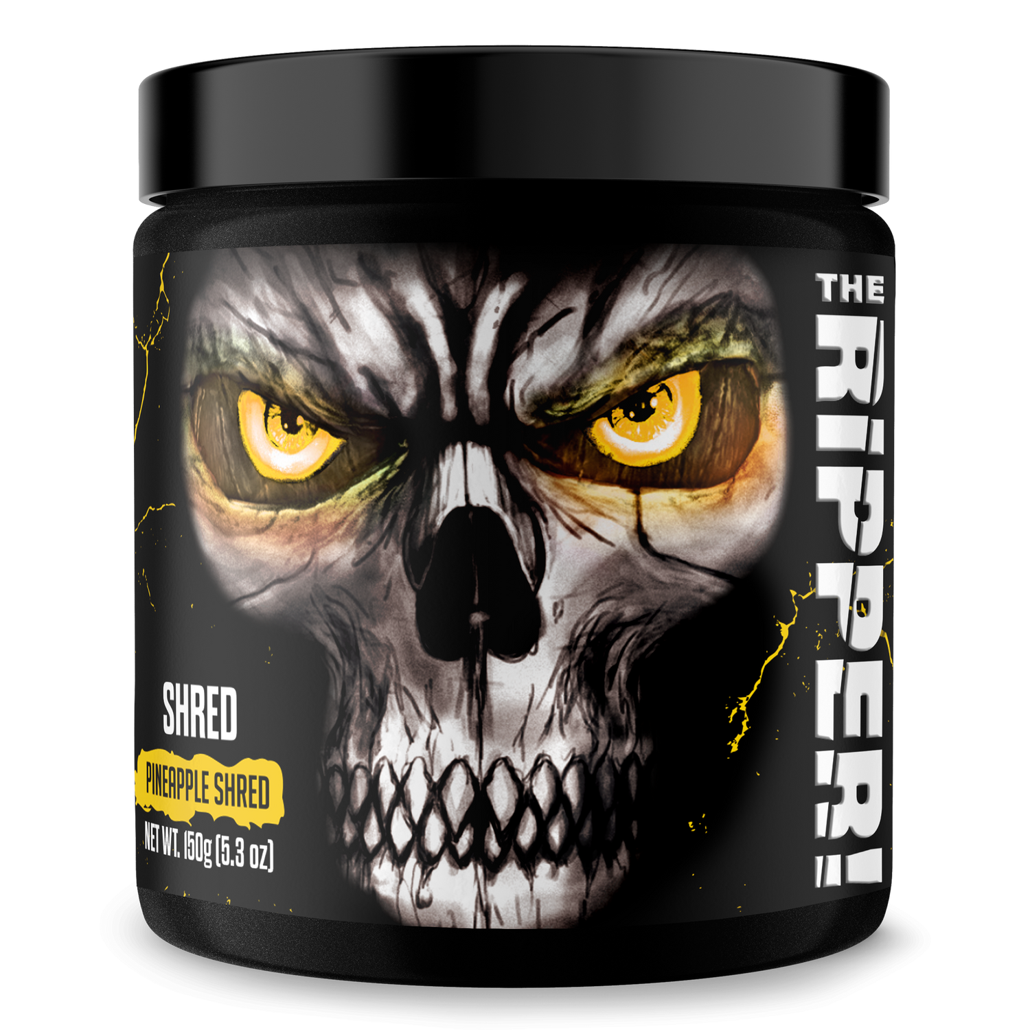 The Ripper! Fat Burner by JNX Sports