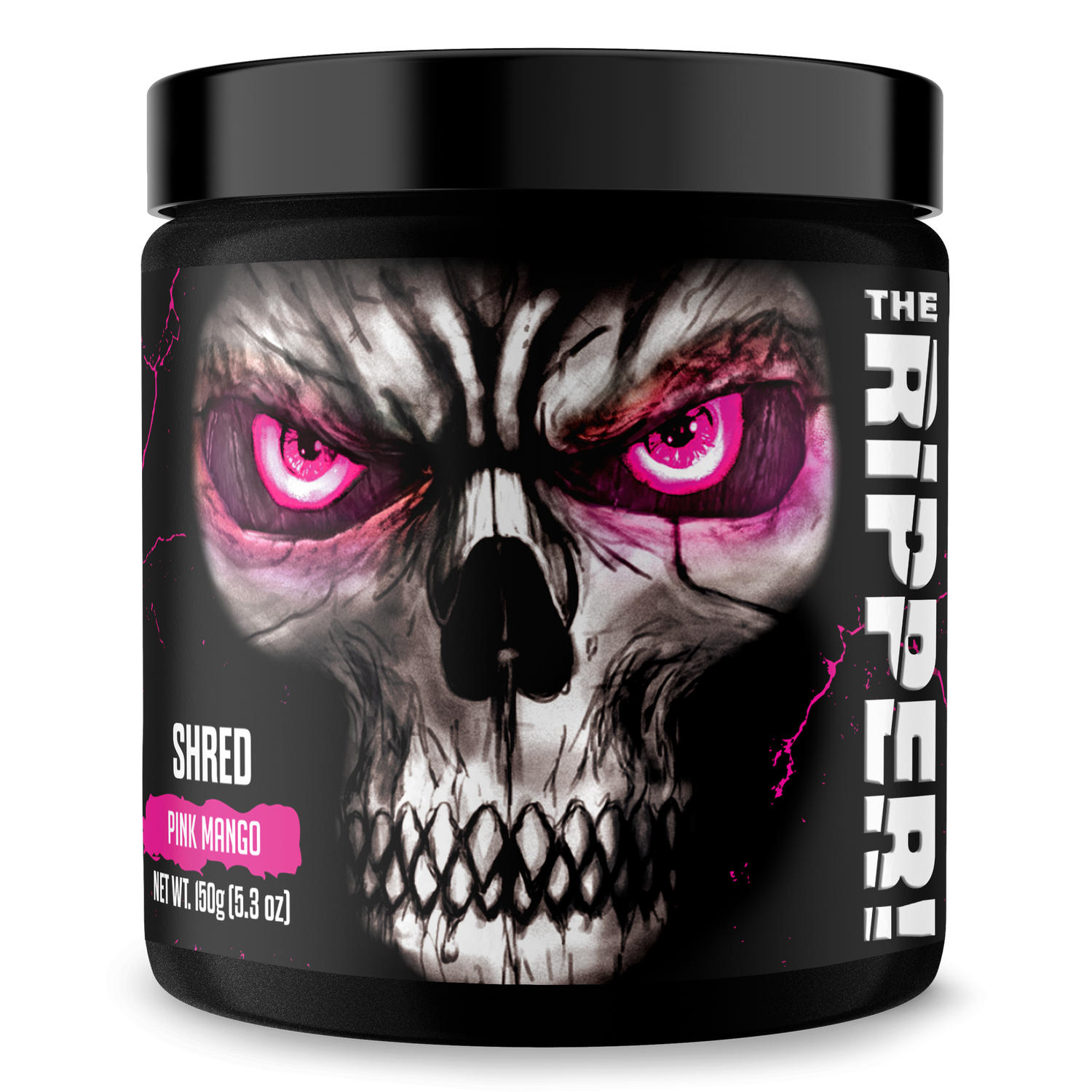 The Ripper! Fat Burner by JNX Sports