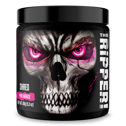 The Ripper! Fat Burner by JNX Sports