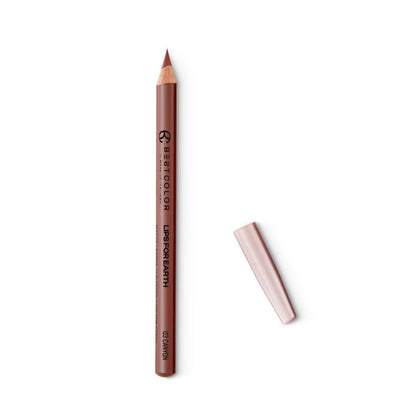 Best Color, Lips Pencil for Earth – The Vegan Lip Liner with Natural Power