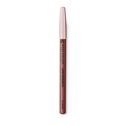Best Color, Lips Pencil for Earth – The Vegan Lip Liner with Natural Power