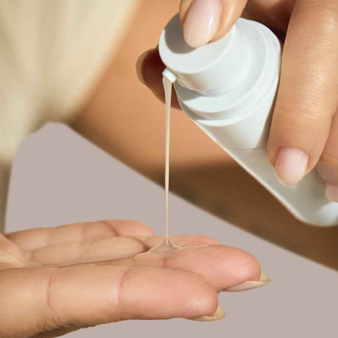 DeStressance® Serum by Solvasa