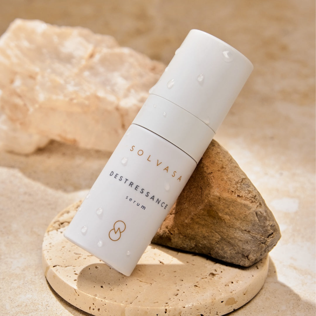 DeStressance® Serum by Solvasa