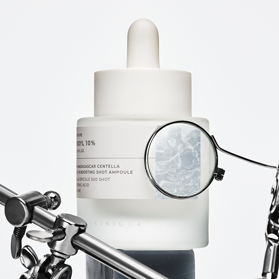 SKIN1004 Madagascar Centella Matrixyl 10 Boosting Shot Ampoule by AsiaBeautyMall