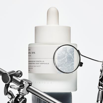SKIN1004 Madagascar Centella Matrixyl 10 Boosting Shot Ampoule by AsiaBeautyMall