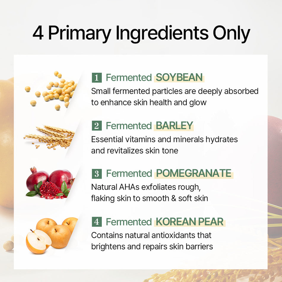 Mixsoon Bean Essence by AsiaBeautyMall