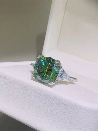 5 Carat Sparkala™ 925 Sterling Silver Ring by Sparkala