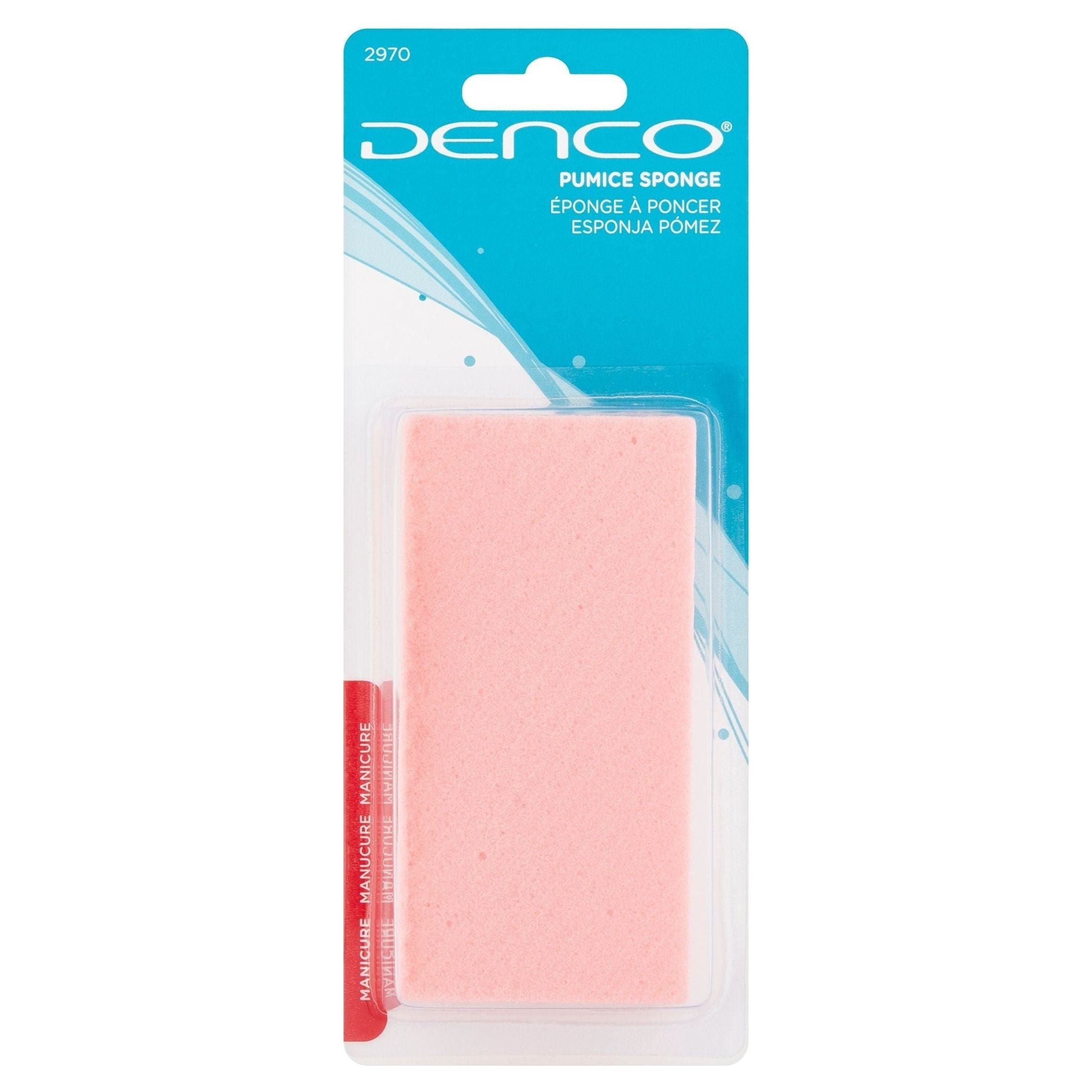 Denco Pumice Sponge by Pasteur Pharmacy