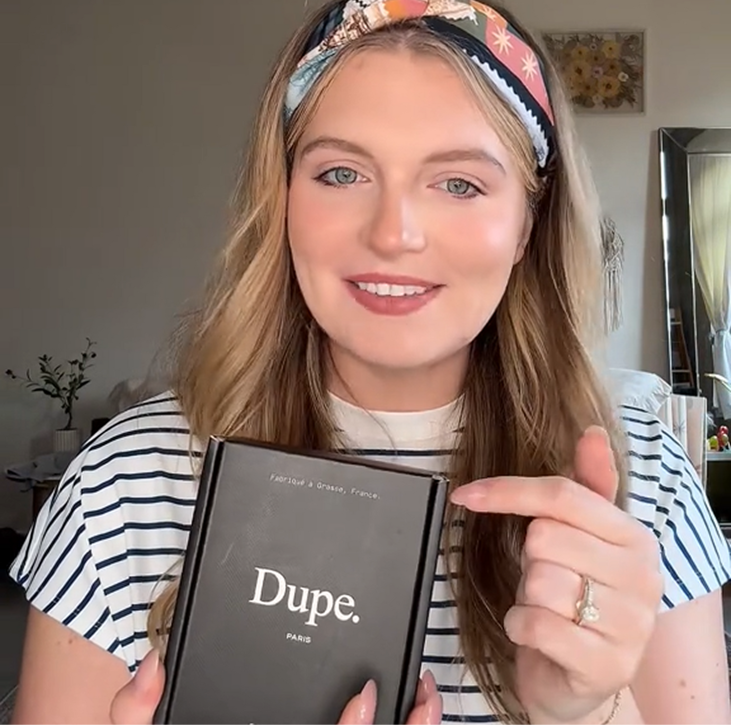 D.409 by Dupe Paris