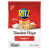 Ritz Toasted Chips Original Flavor (8.1oz) by Farmacias Savia