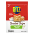 Ritz Toasted Chips Sour Cream Flavor (8.1oz) by Farmacias Savia
