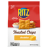 Ritz Toasted Chips Cheddar Flavor (8.1oz) by Farmacias Savia