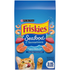 Purina Friskies Seafood Sensations Dry Cat Food (3.15lbs) by Farmacias Savia