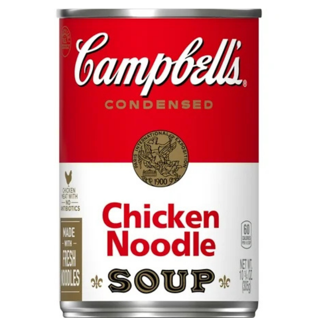 Campbell&