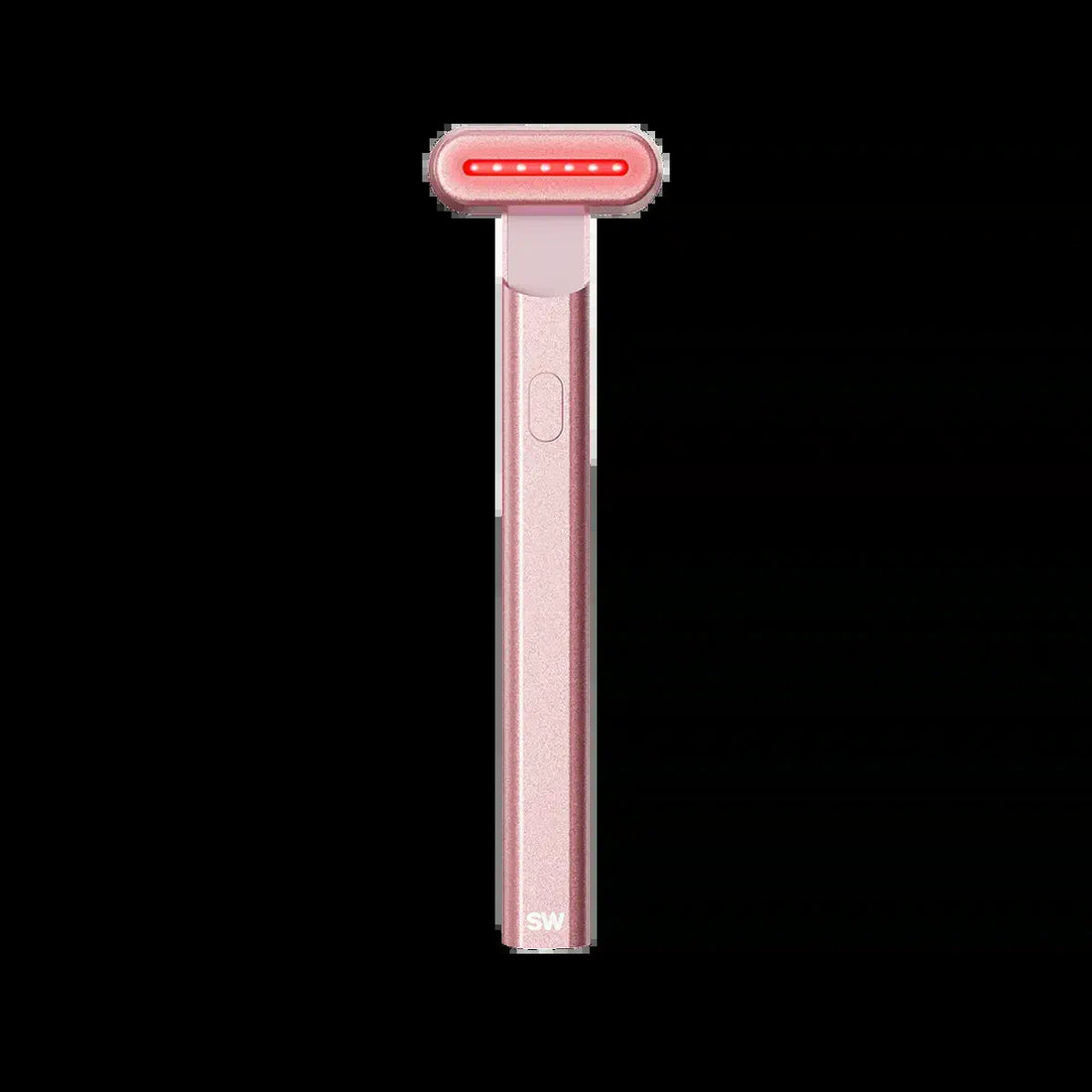 4-In-1 Radiant Renewal Skincare Wand with Red Light Therapy by Korean Skin Care