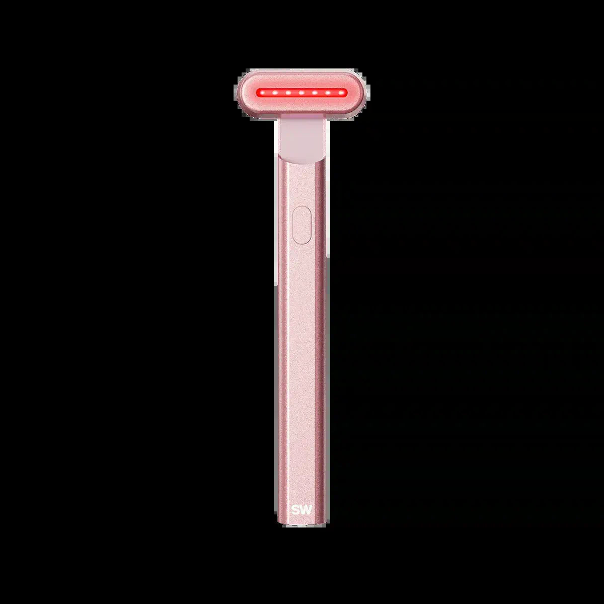4-In-1 Radiant Renewal Skincare Wand with Red Light Therapy by Korean Skin Care