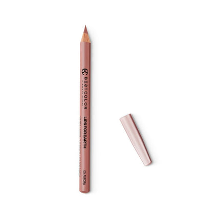 Best Color, Lips Pencil for Earth – The Vegan Lip Liner with Natural Power
