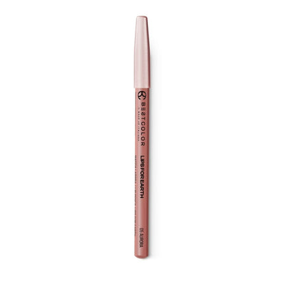 Best Color, Lips Pencil for Earth – The Vegan Lip Liner with Natural Power
