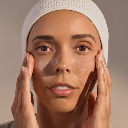 Tranquil Cleansing Butter by Solvasa