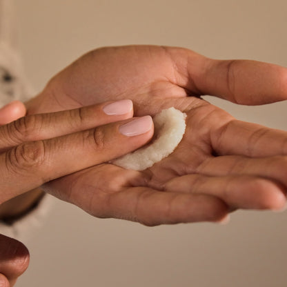 Tranquil Cleansing Butter by Solvasa