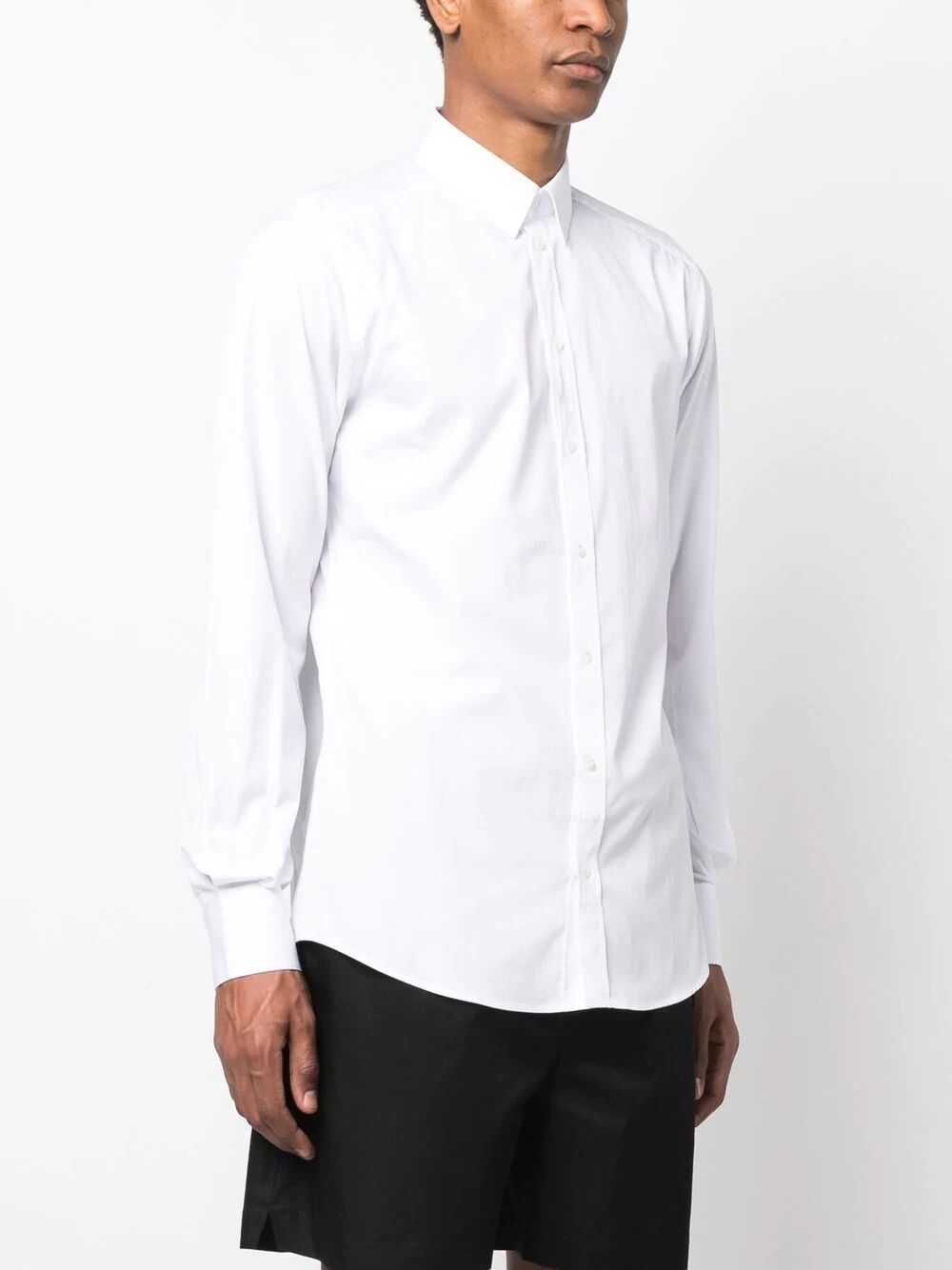 Dolce &amp; Gabbana Men Camicia by Luosophy