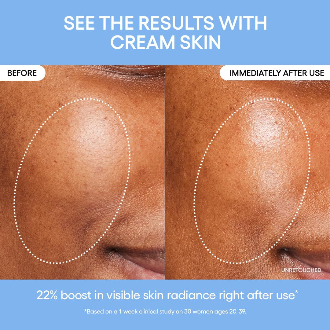 Water Bank Blue Hyaluronic Moisturizer: Barrier-Boosting Hydration, Squalane, Ceramide, Dermatologist-Tested by Korean Skin Care