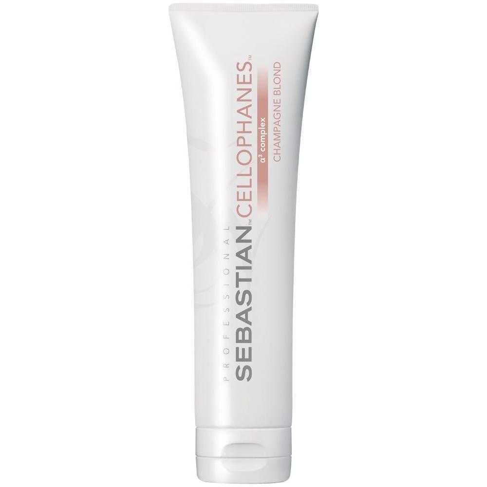 Sebastian Professional Cellophanes Champagne Blond 10.2 Oz by Pasteur Pharmacy