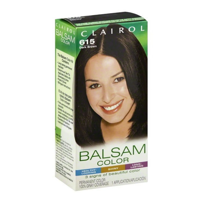 Clairol Balsam Color Variety (Kit) by Farmacias Savia