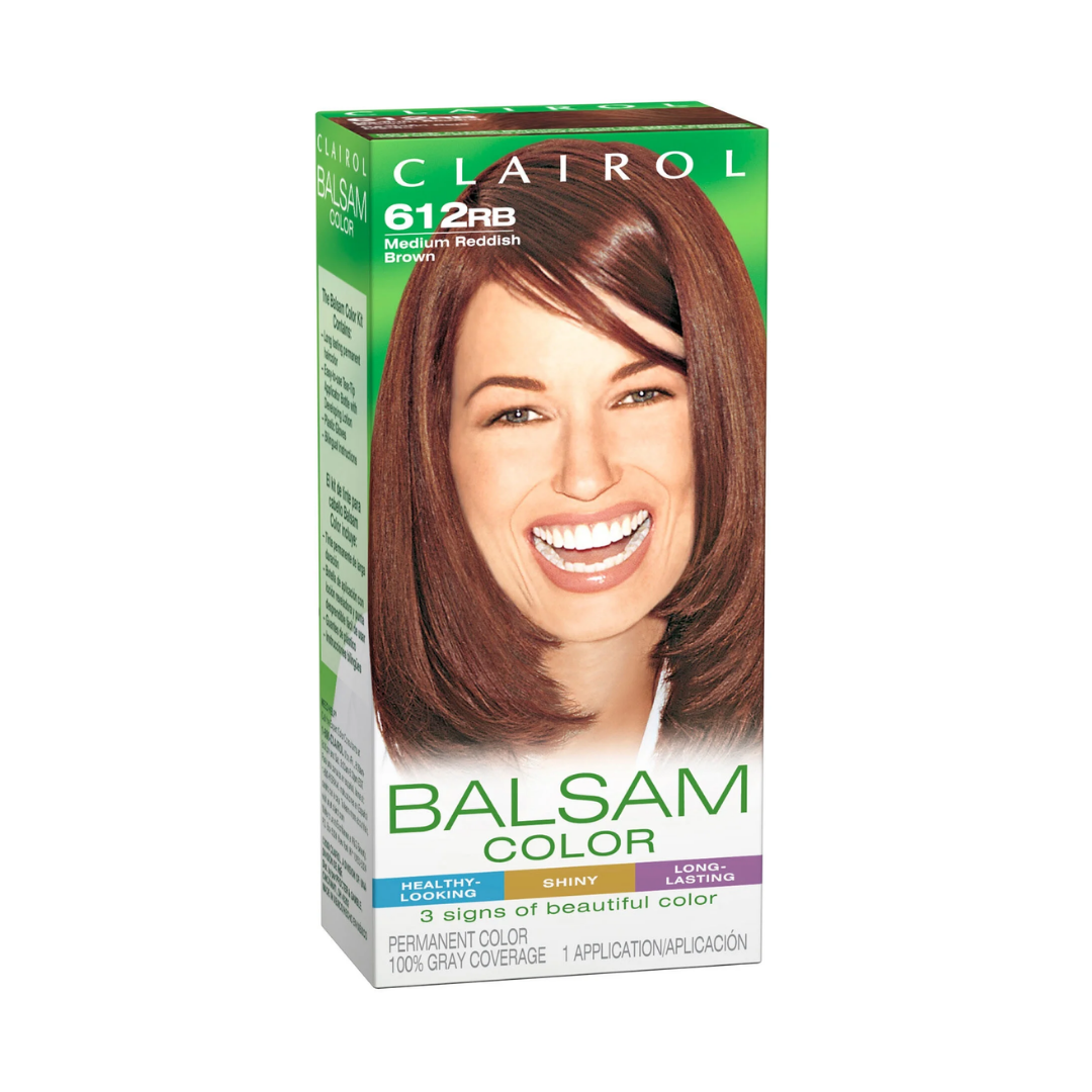 Clairol Balsam Color Variety (Kit) by Farmacias Savia