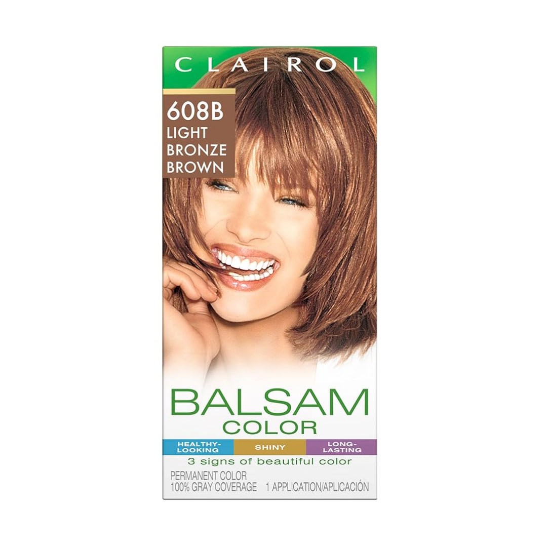 Clairol Balsam 