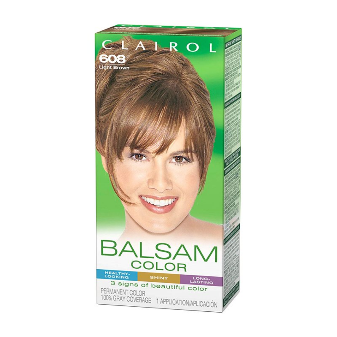 Clairol Balsam 