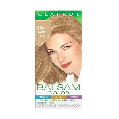 Clairol Balsam Color Variety (Kit) by Farmacias Savia