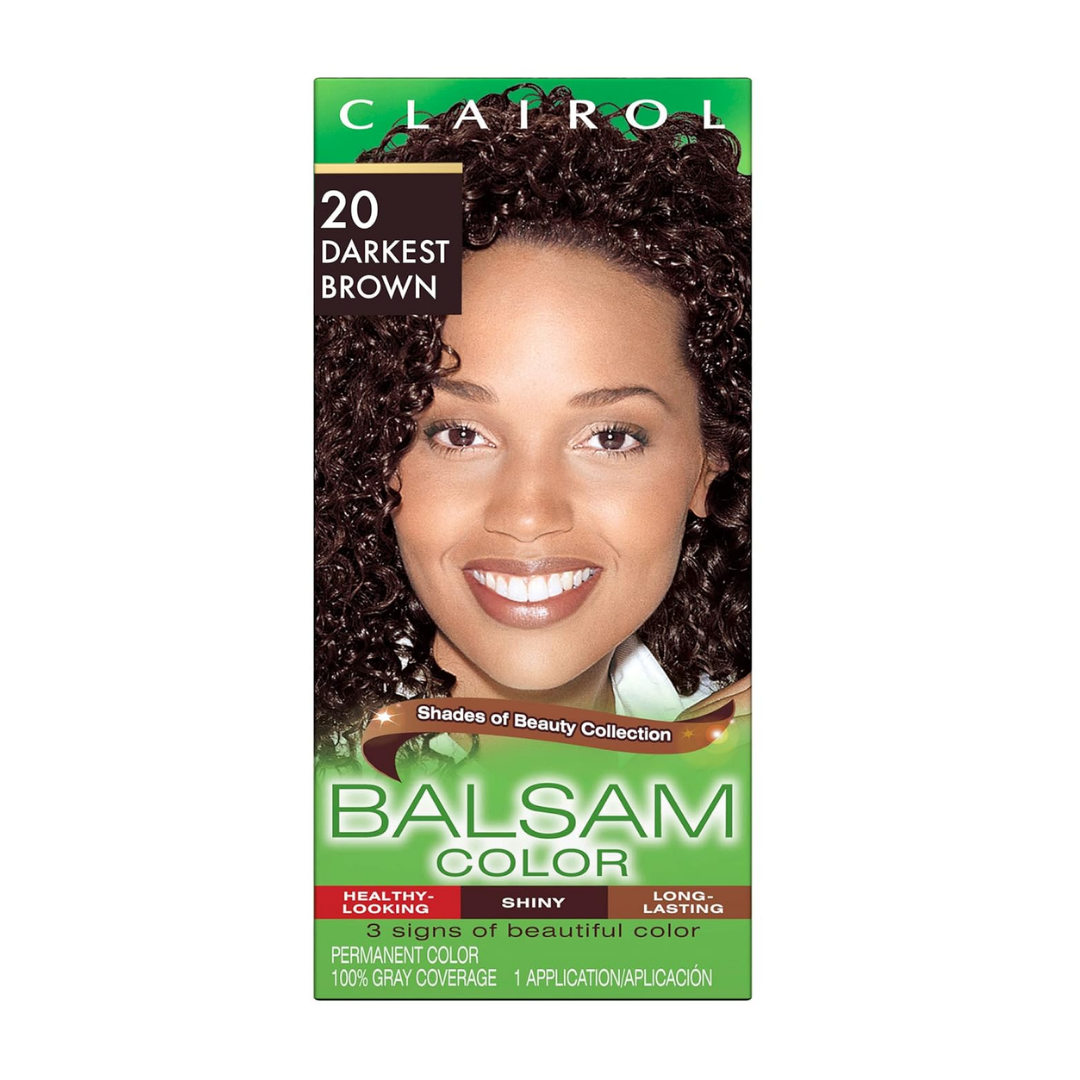 Clairol Balsam 