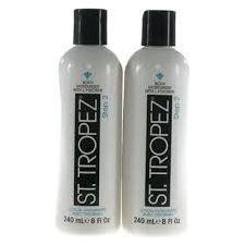 St. Tropez Step 2 Body Moisturizer With L-Tyrosine by Pasteur Pharmacy