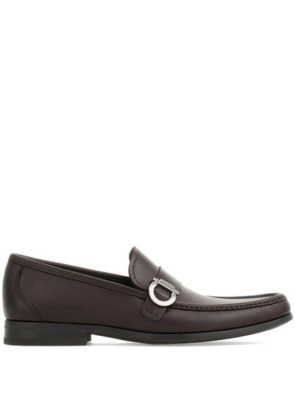 Ferragamo Men Mocassini Caspian by Luosophy