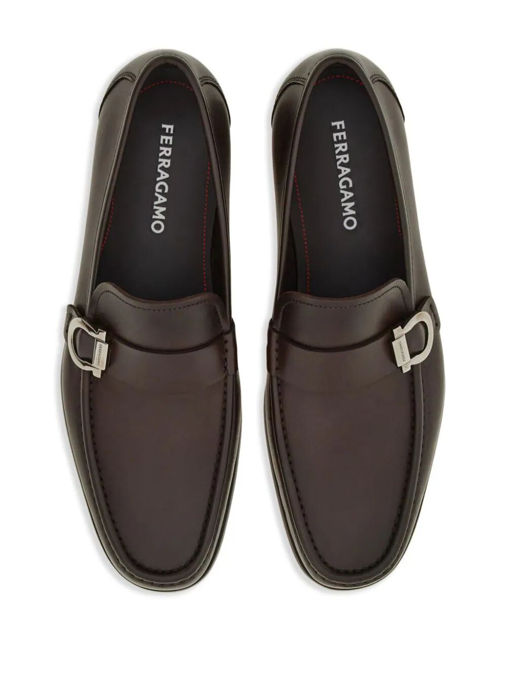 Ferragamo Men Mocassini Caspian by Luosophy