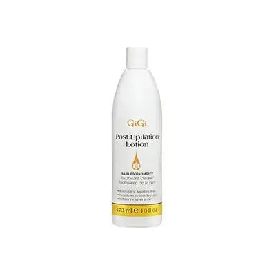 Gigi Post Epilation Lotion - 16 oz by Pasteur Pharmacy