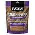 Evolve Classic Peanut Butter Dog Biscuits (12oz) by Farmacias Savia