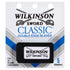Wilkinson Sword Classic Double Edge Razor Blades 5 Blades by Pasteur Pharmacy