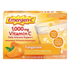 Emergen-C Vitamin C Daily Immune Support Tangerine (1000mg 30ct) by Farmacias Savia