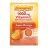 Emergen-C Vitamin C Daily Immune Support Super Orange (1000mg 10ct) by Farmacias Savia