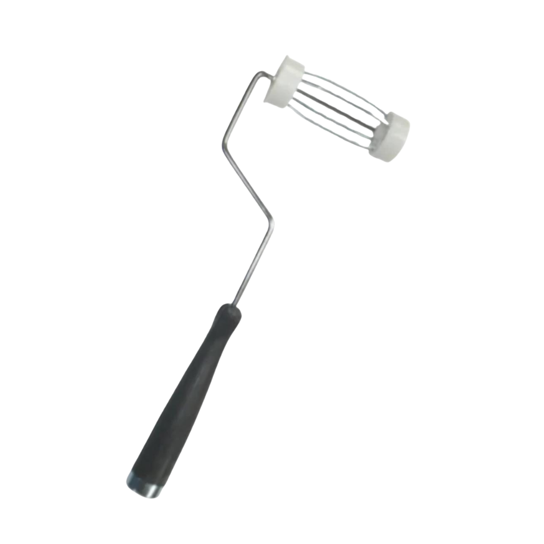 Fram Paint Roller Cover 4 Inch by Farmacias Savia