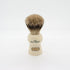 Simpsons Keyhole Kh2 Best Badger Hair Shaving Brush Medium by Pasteur Pharmacy